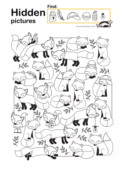 Learning picture