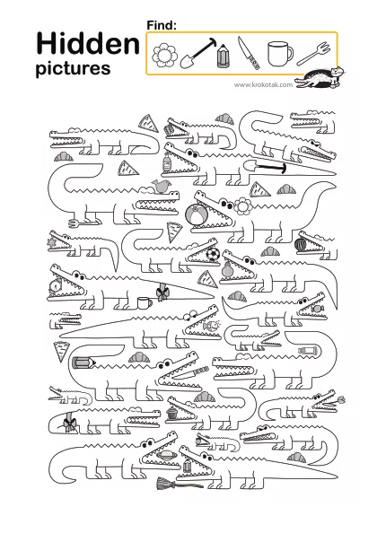Learning picture