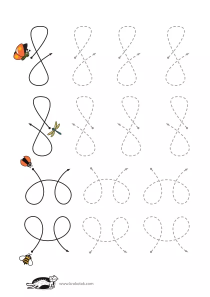 Learning picture