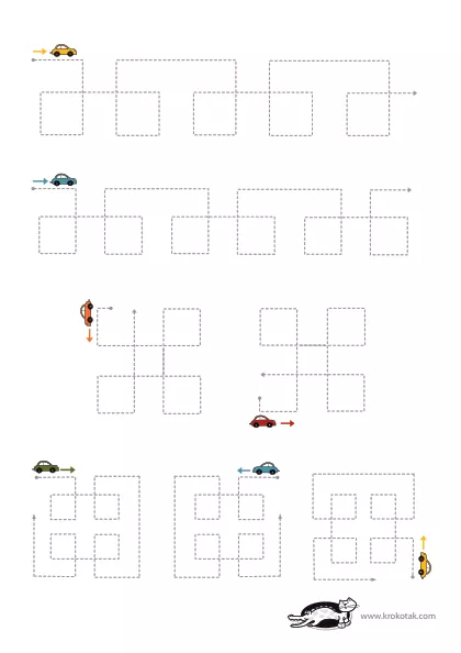 Learning picture
