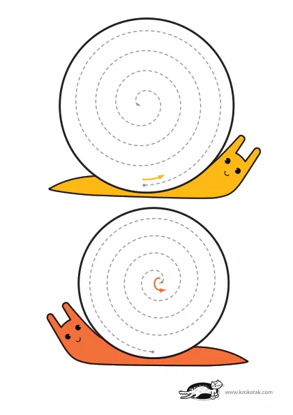 Learning picture
