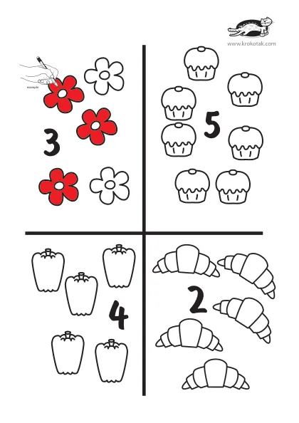 Learning picture