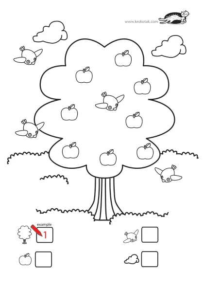 Learning picture