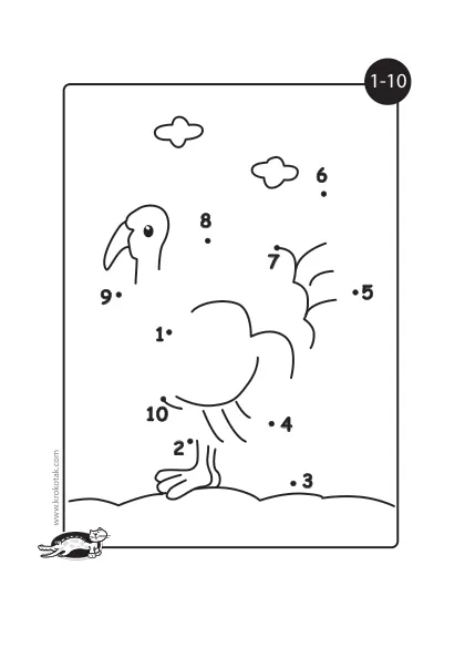 Learning picture