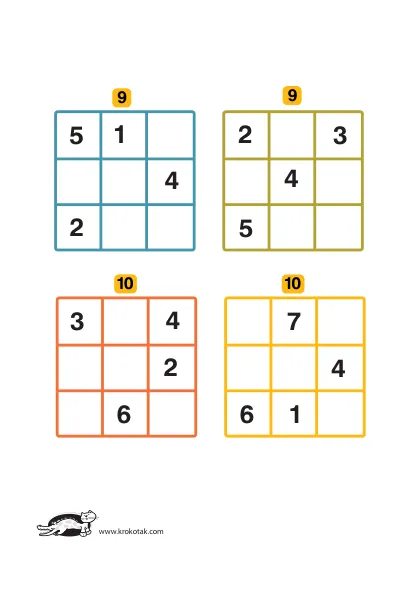 Learning picture