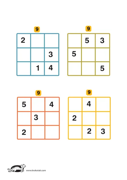 Learning picture