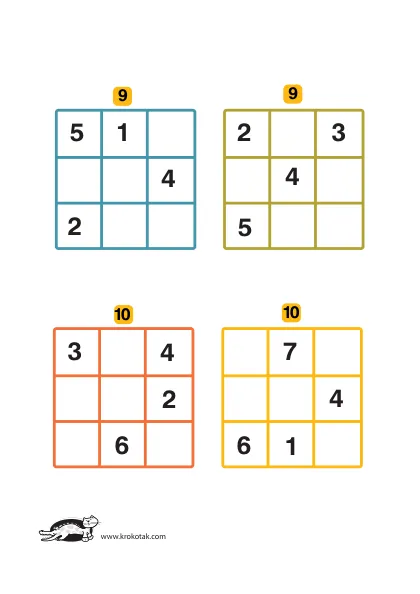 Learning picture