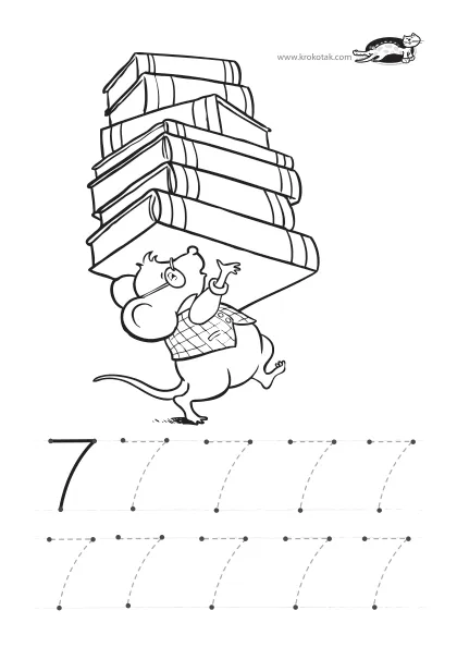 Learning picture