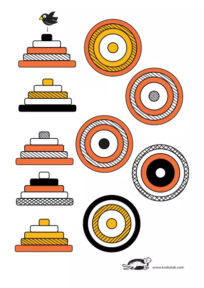 Learning picture