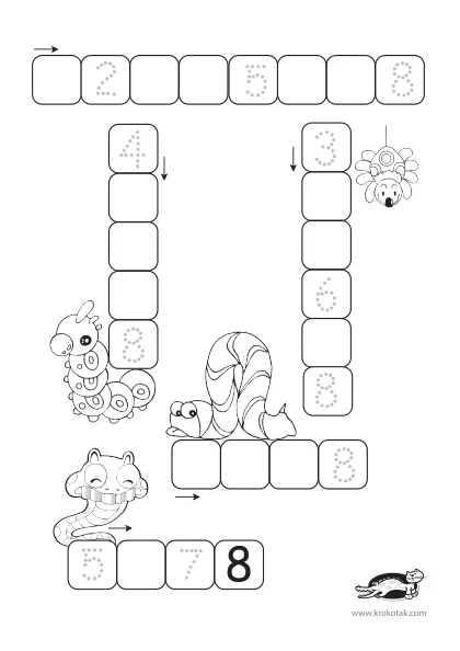 Learning picture