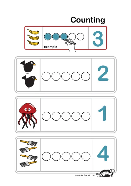 Learning picture