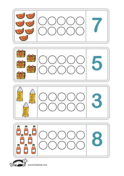 Learning picture