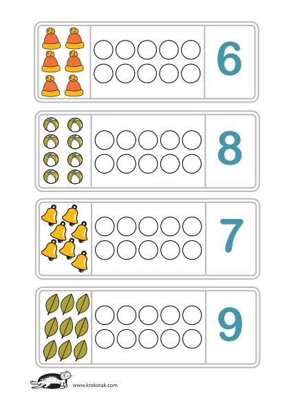 Learning picture