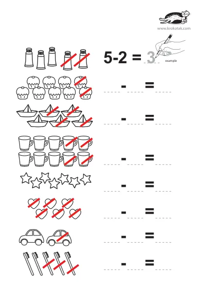 Learning picture