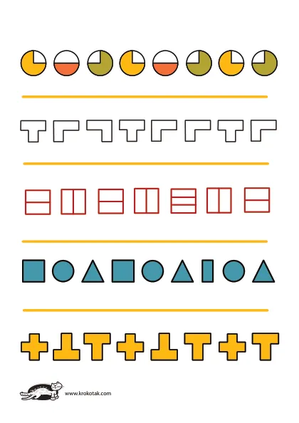 Learning picture