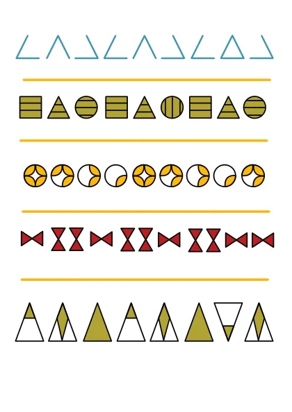 Learning picture