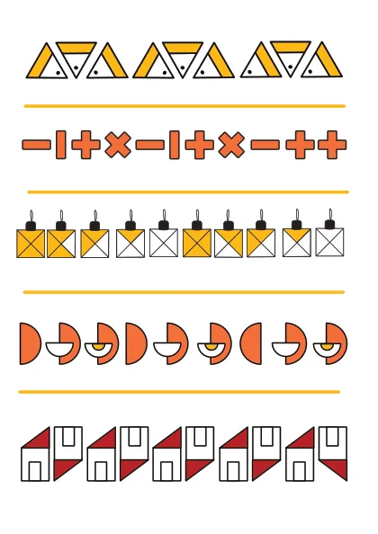 Learning picture