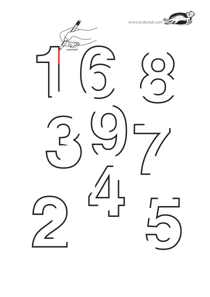 Learning picture