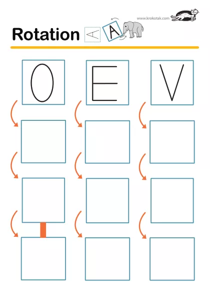 Learning picture
