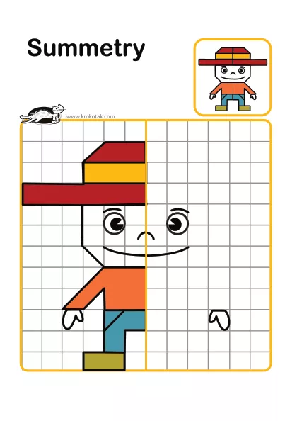 Learning picture