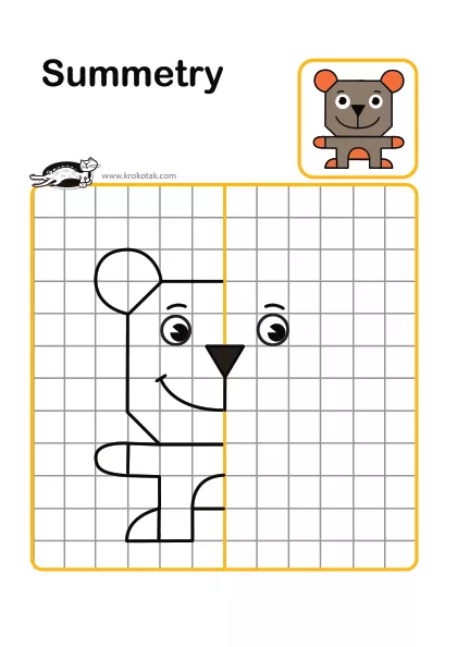 Learning picture