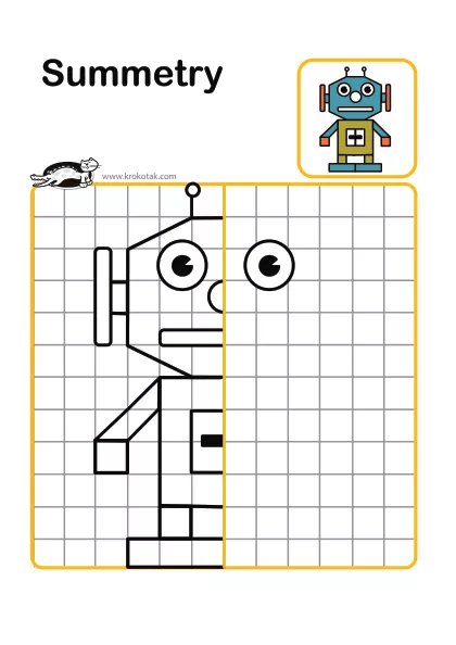Learning picture