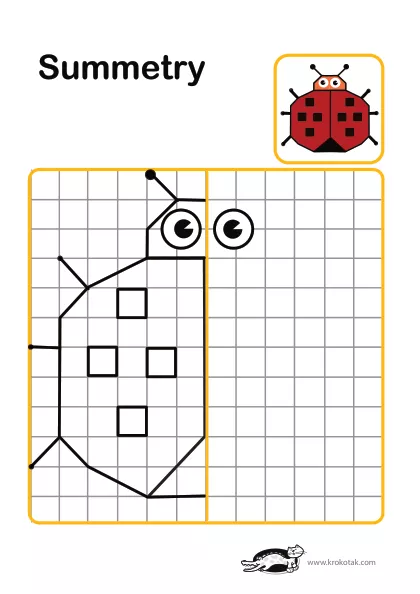 Learning picture