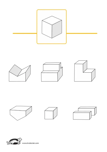 Learning picture