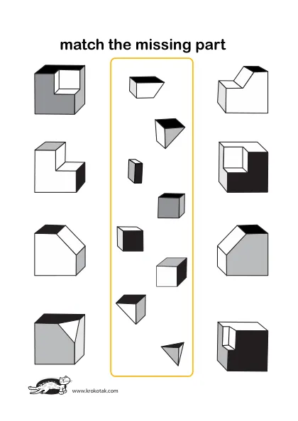 Learning picture