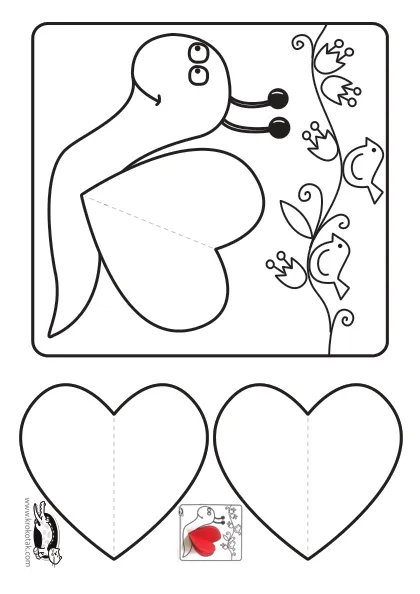 Learning picture
