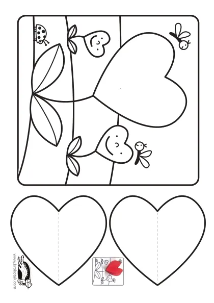 Learning picture