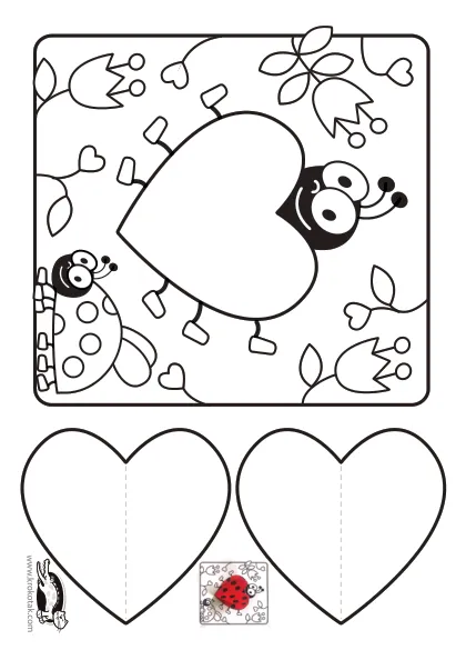 Learning picture
