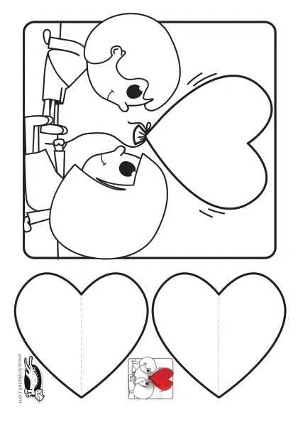 Learning picture
