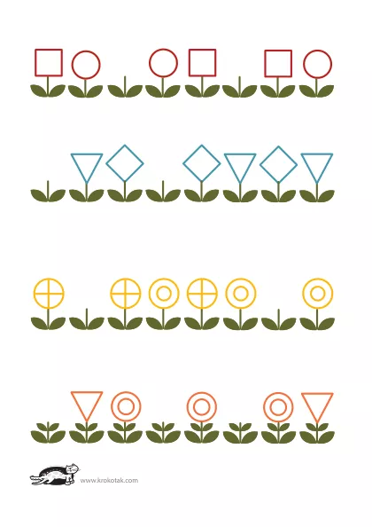 Learning picture