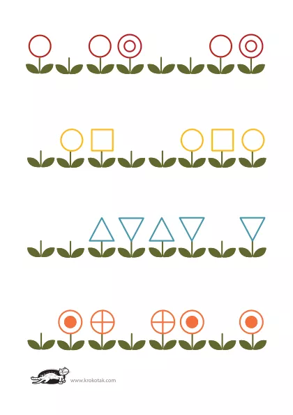 Learning picture