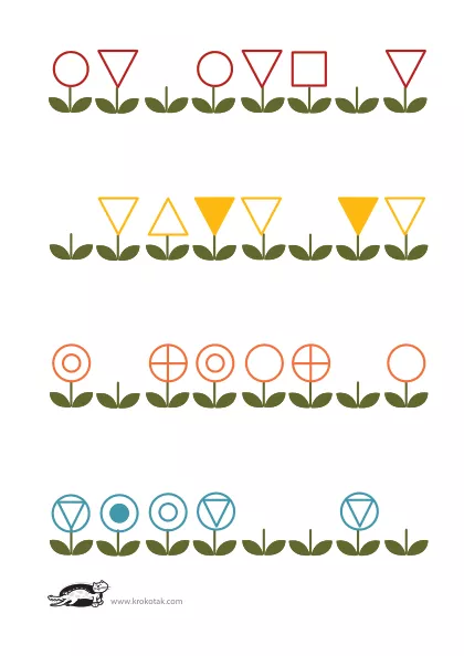 Learning picture