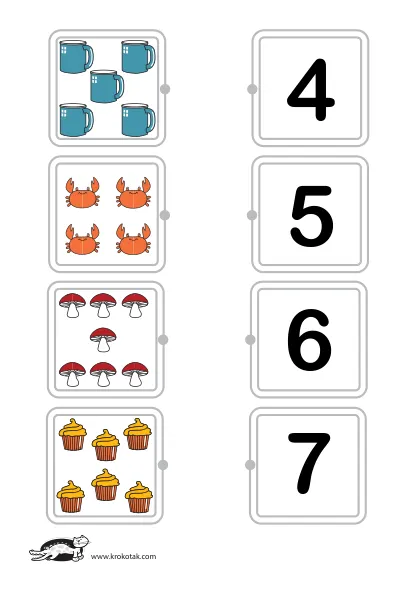 Learning picture