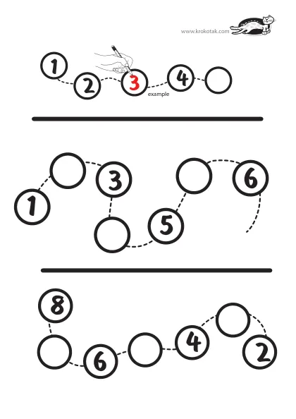 Learning picture