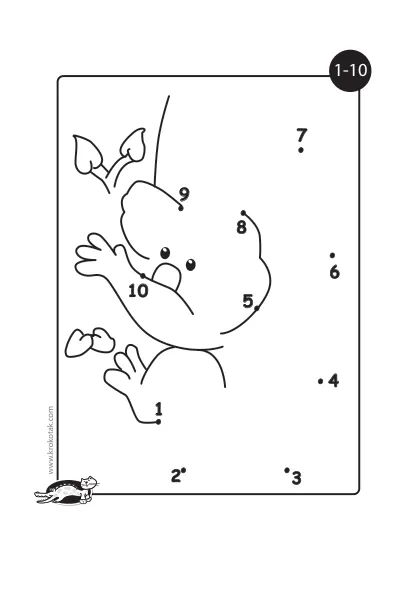 Learning picture
