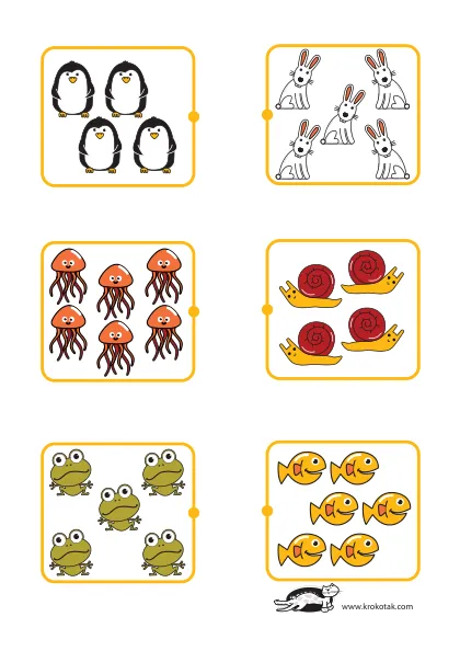 Learning picture