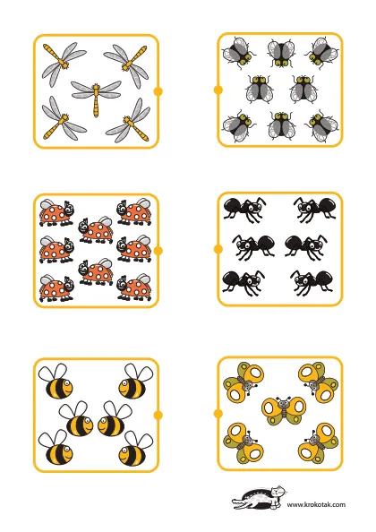 Learning picture