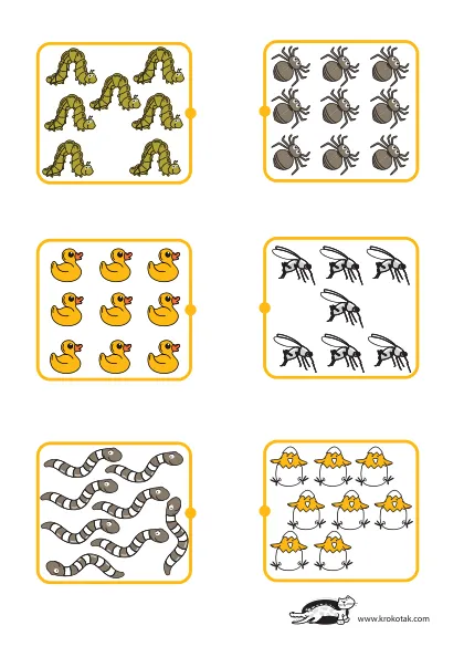 Learning picture