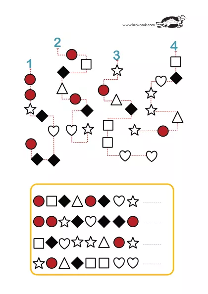 Learning picture