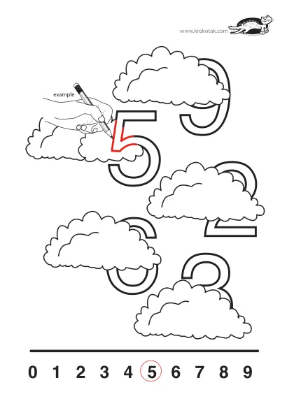 Learning picture