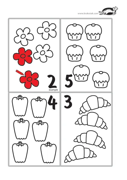 Learning picture