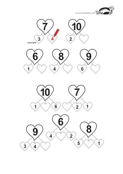 Learning picture
