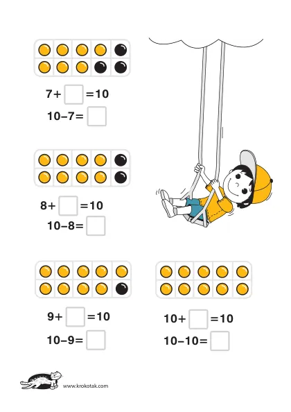Learning picture