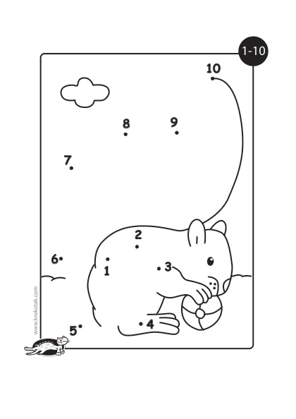 Learning picture