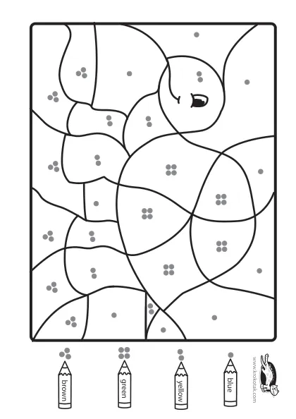 Learning picture
