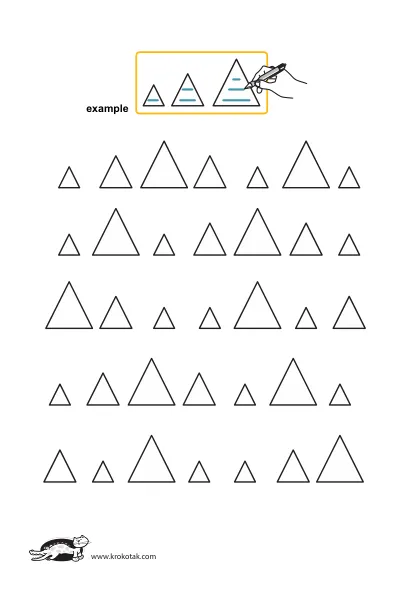 Learning picture